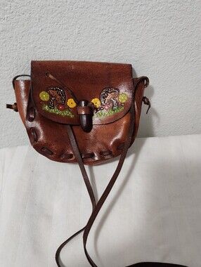 Vintage Purse
